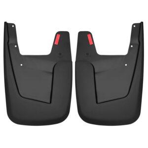 Husky Rear Mud Guards 59141