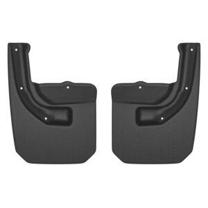 Husky Rear Mud Guards 59151