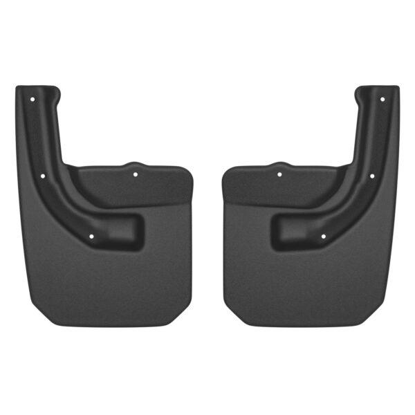 Husky Rear Mud Guards 59151