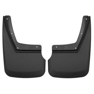 Husky Rear Mud Guards 59201