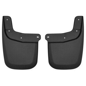 Husky Rear Mud Guards 59231