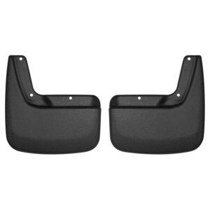 Husky Rear Mud Guards 59391