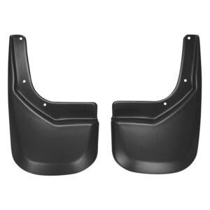 Husky Rear Mud Guards 59421