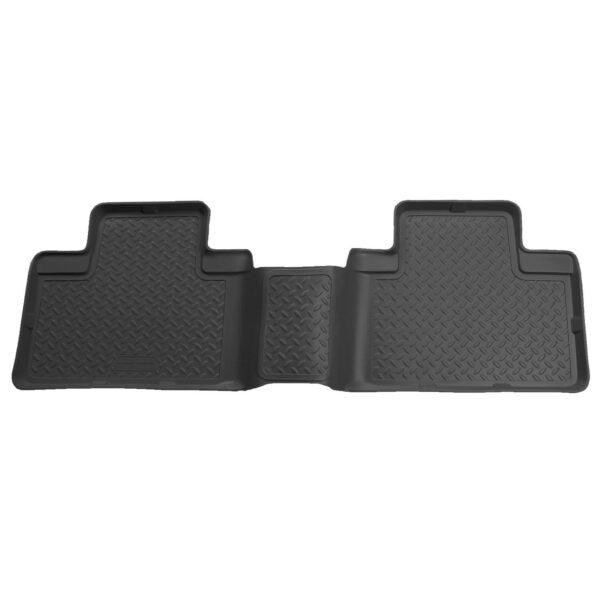 Husky Classic 2nd Seat Floor Liner 60031