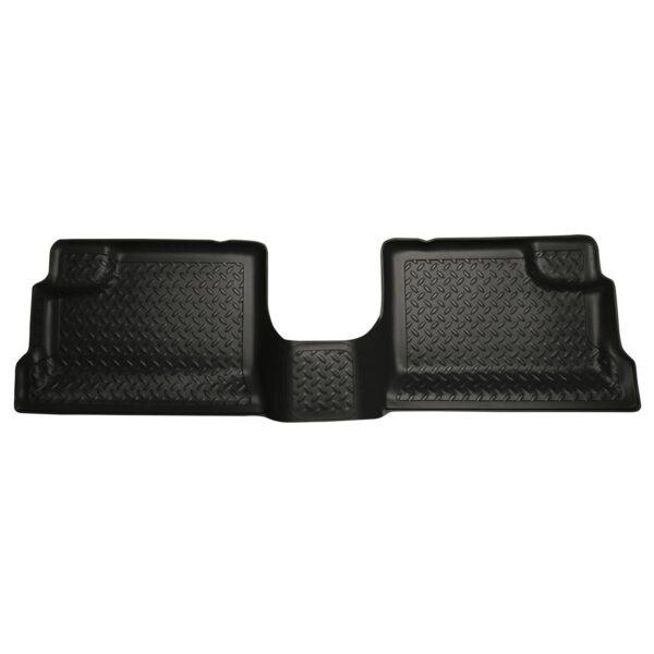 Husky Classic 2nd Seat Floor Liner 60551