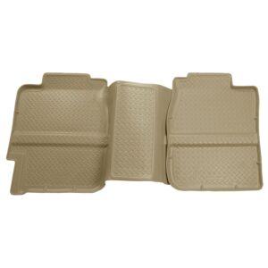 Husky Classic 2nd Seat Floor Liner 61363