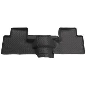 Husky Classic 2nd Seat Floor Liner 62021