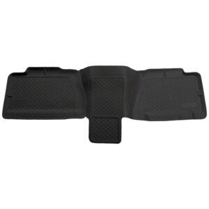 Husky Classic 2nd Seat Floor Liner 62751