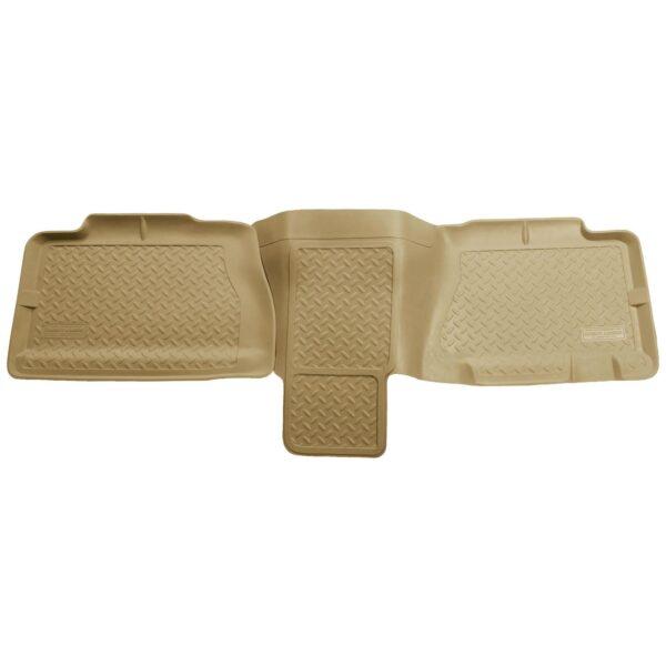 Husky Classic 2nd Seat Floor Liner 62753