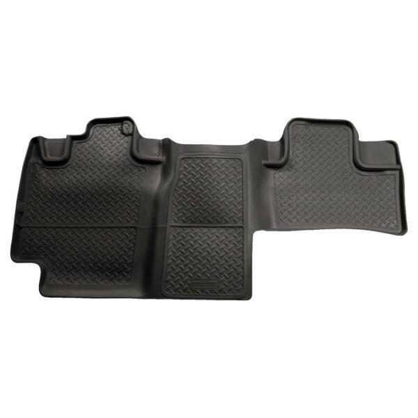 Husky Classic 2nd Seat Floor Liner 63671