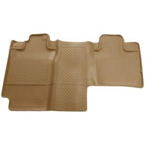 Husky Classic 2nd Seat Floor Liner 63683