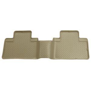 Husky Classic 2nd Seat Floor Liner 63873