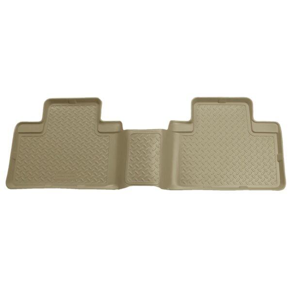 Husky Classic 2nd Seat Floor Liner 65553