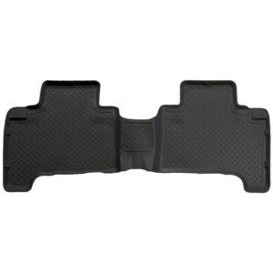 Husky Classic 2nd Seat Floor Liner 65751