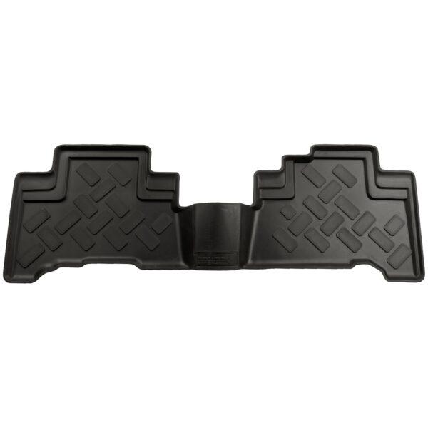 Husky Classic 2nd Seat Floor Liner 65961