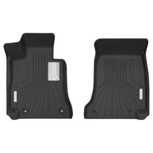 Husky MOGO Front Floor Liners 70011