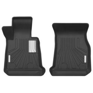 Husky MOGO Front Floor Liners 70051