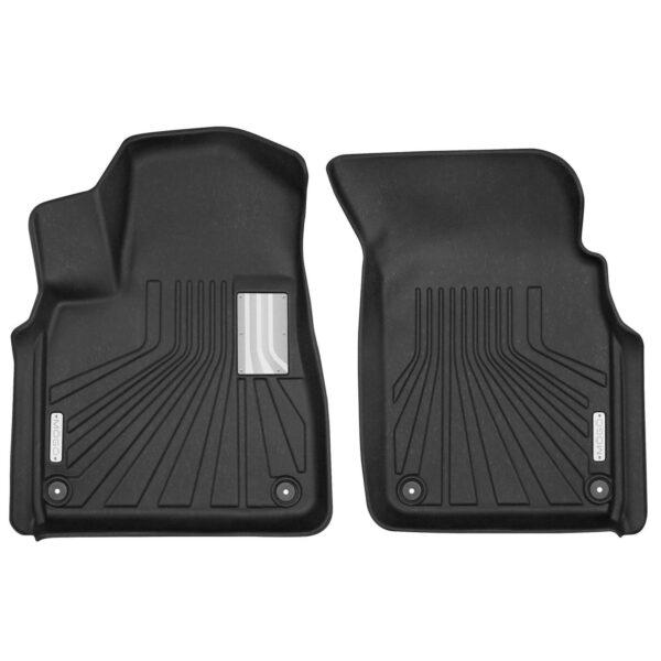 Husky MOGO Front Floor Liners 70111