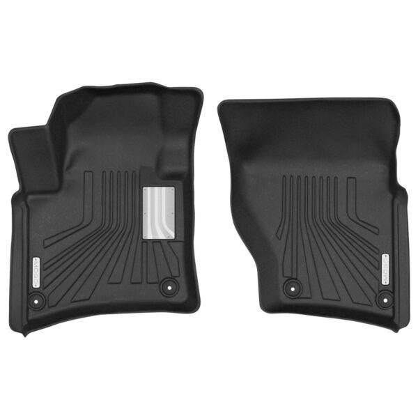 Husky MOGO Front Floor Liners 70131