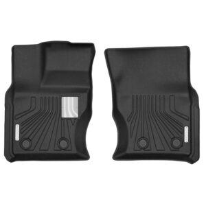 Husky MOGO Front Floor Liners 70161