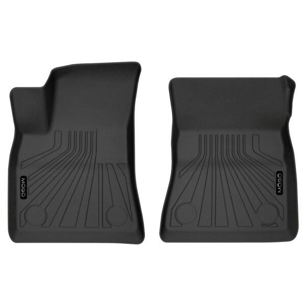 Husky MOGO Front Floor Liners 70441