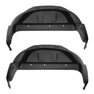 Husky Rear Wheel Well Guards 79051