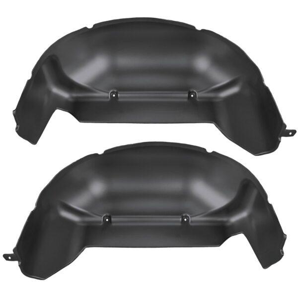 Husky Rear Wheel Well Guards 79111