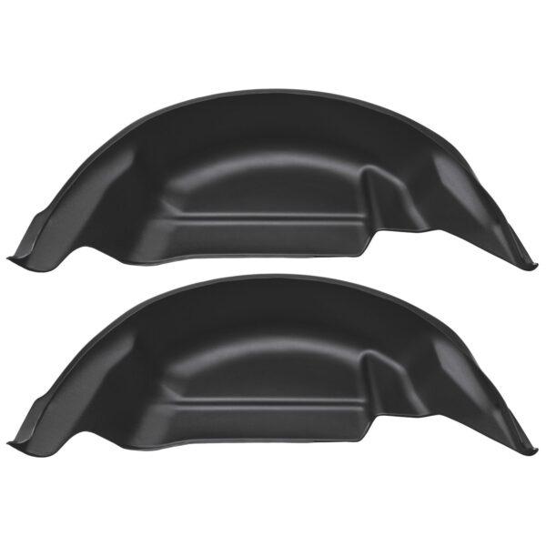 Husky Rear Wheel Well Guards 79121