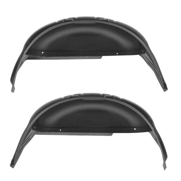 Husky Rear Wheel Well Guards 79171