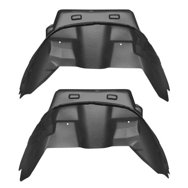 Husky Rear Wheel Well Guards 79211