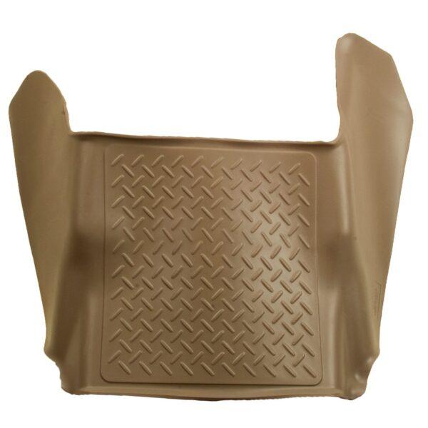 Husky Weatherbeater Center Hump Floor Liner 83383