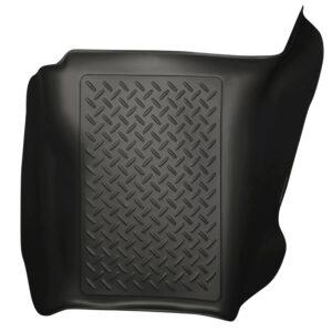 Husky Weatherbeater Center Hump Floor Liner 83681