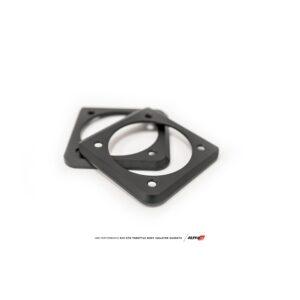 Alpha Performance R35 GTR Throttle Body Isolator Kit - Alpha