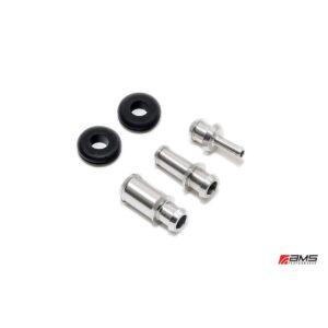 AMS Mitsubishi Lancer Evolution X Intake Replacement Breather Bung Set