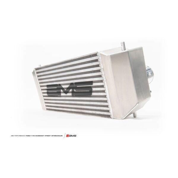 AMS 2.7L and 3.5L EcoBoost F150 & Raptor Intercooler Kit