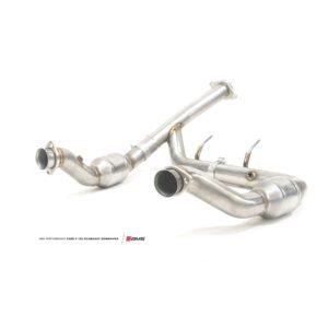 AMS F150 3.5L Ecoboost 3" Downpipe Kit