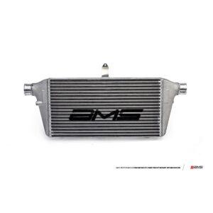 AMS 08-14 STI/WRX Front Mount Intercooler (FMIC Only)