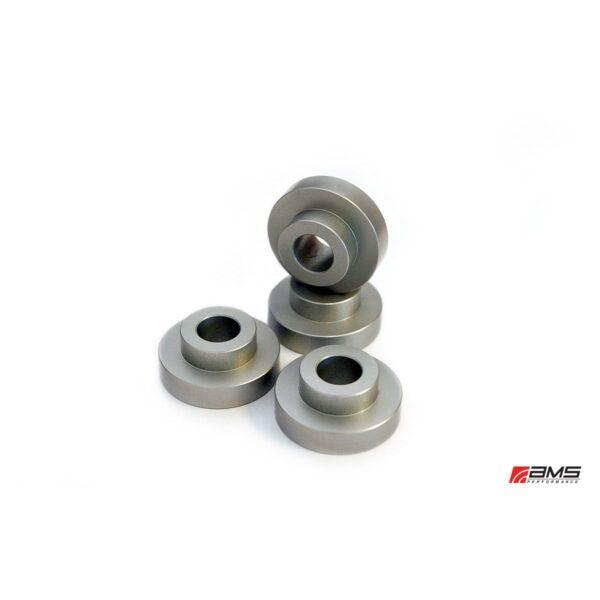 AMS Mitsubishi Lancer Evolution X Shifter Base Bushings