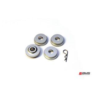 AMS Mitsubishi EVO X Under Hood Shifter Bushings - 2010+ USDM/2008+ Non-USDM