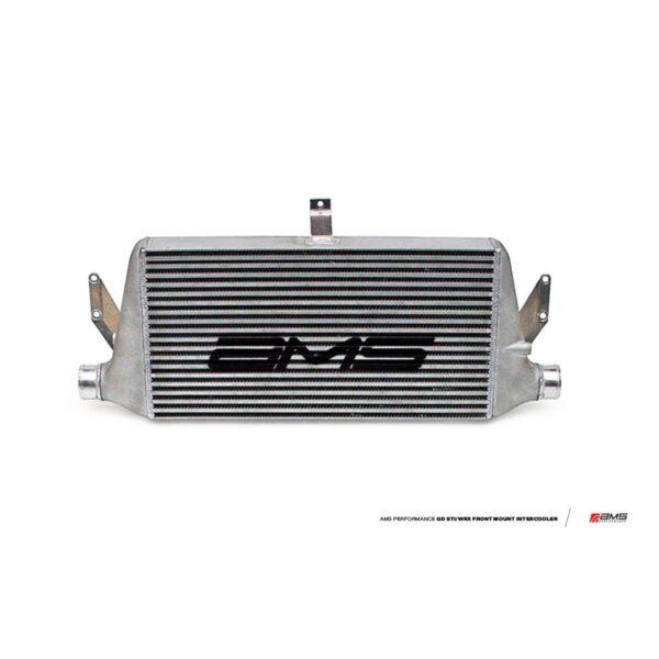 AMS 2004-2007 STI/WRX Front Mount Intercooler (FMIC Only)