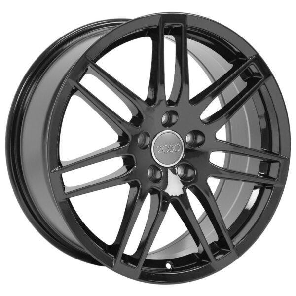 4Play Aluminum Wheel