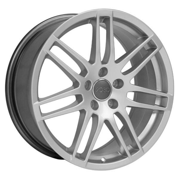 4Play Aluminum Wheel