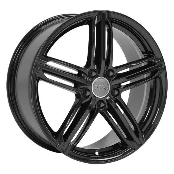 4Play Aluminum Wheel