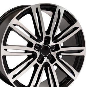 4Play Aluminum Wheel