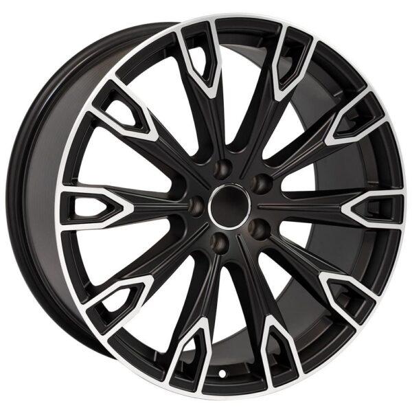 4Play Aluminum Wheel