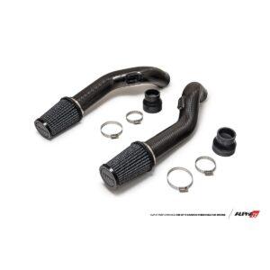 Alpha Performance R35 GTR Carbon Fiber Cold Air Intake