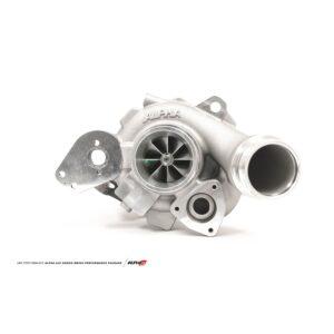 Alpha A45 Series MB600 Turbocharger Upgrade kit