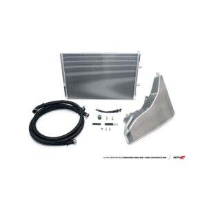 Alpha Performance Mercedes-Benz E63 S AMG Turbo Cooler System