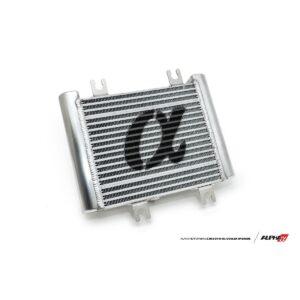 Alpha Performance R35 GT-R Oil Cooler Upgrade