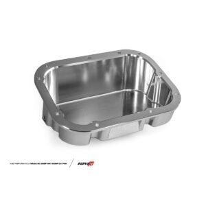 Alpha Performance Nissan R35 GT-R VR38 CNC Deep Wet Sump Oil Pan